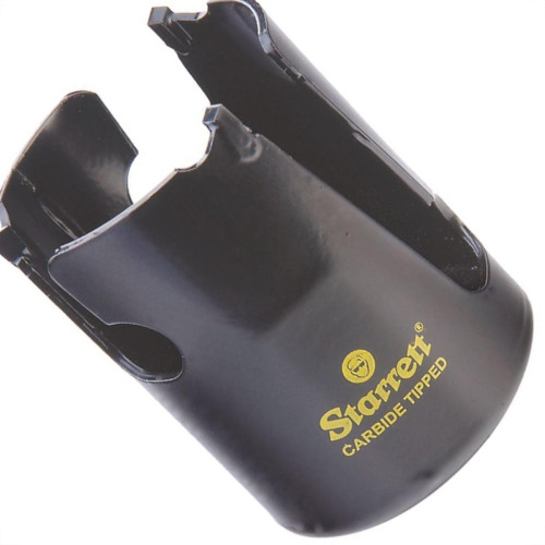 Serra Copo Multi Starrett 102Mm Mph0400 Serra Copo Multi Starrett 102Mm Mph0400