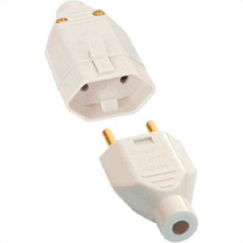 Pino Macho 2 Polos Fame+Femea 10A Cinza Pino Macho 2 Polos Fame+Femea 10A Cinza