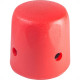 Peso Para Panela Pressao Universal Wolfer Vermelho 6098C - Kit C/10 Peso Para Panela Pressao Universal Wolfer Vermelho 6098C - Kit C/10