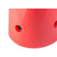 Peso Para Panela Pressao Universal Wolfer Vermelho 6098C - Kit C/10 Peso Para Panela Pressao Universal Wolfer Vermelho 6098C - Kit C/10