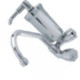 Torneira Metal Bica Movel Com Filtro Metal Marte C50 4959 Torneira Metal Bica Movel Com Filtro Metal Marte C50 4959