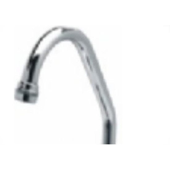 Torneira Metal Bica Movel Mesa Marte C50 1/2 6812