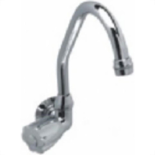 Torneira Metal Bica Movel Parede Marte 3/4'' C50 7655 Torneira Metal Bica Movel Parede Marte 3/4'' C50 7655