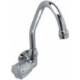 Torneira Metal Bica Movel Parede Marte 3/4'' C50 7655 Torneira Metal Bica Movel Parede Marte 3/4'' C50 7655