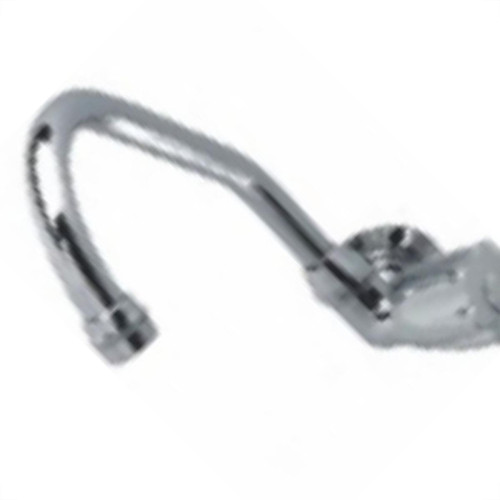Torneira Metal Bica Movel Parede Marte 3/4'' C50 7655 Torneira Metal Bica Movel Parede Marte 3/4'' C50 7655