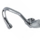 Torneira Metal Bica Movel Parede Marte 3/4'' C50 7655 Torneira Metal Bica Movel Parede Marte 3/4'' C50 7655
