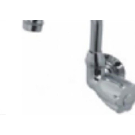 Torneira Metal Bica Movel Parede Marte 3/4'' C50 7655 Torneira Metal Bica Movel Parede Marte 3/4'' C50 7655
