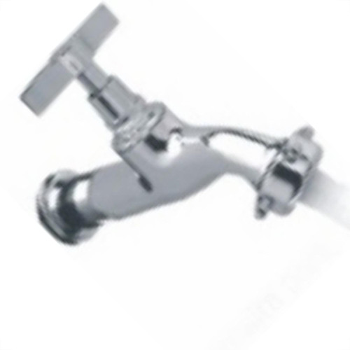Torneira Metal Jardim Marte Longa 1130 1/2 E 3/4 Cromada 10408 Torneira Metal Jardim Marte Longa 1130 1/2 E 3/4 Cromada 10408