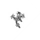 Torneira Metal Maquina/Tanque Marte 1428 C23 7226 Torneira Metal Maquina/Tanque Marte 1428 C23 7226