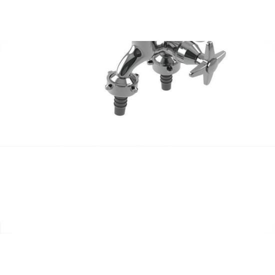 Torneira Metal Maquina/Tanque Marte 1428 C23 7226 Torneira Metal Maquina/Tanque Marte 1428 C23 7226