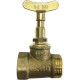 Registro De Pressao Marte 1400 3/4'' Amarelo 6043 Registro De Pressao Marte 1400 3/4'' Amarelo 6043