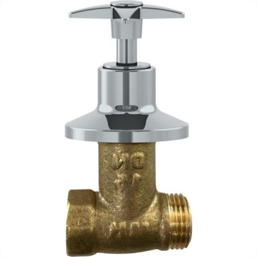 Registro De Pressao Marte 1416 1/2''C23 6341 Registro De Pressao Marte 1416 1/2''C23 6341