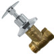 Registro De Pressao Marte 1416 1/2''C23 6341 Registro De Pressao Marte 1416 1/2''C23 6341