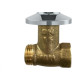 Registro De Pressao Marte 1416 1/2''C23 6341 Registro De Pressao Marte 1416 1/2''C23 6341