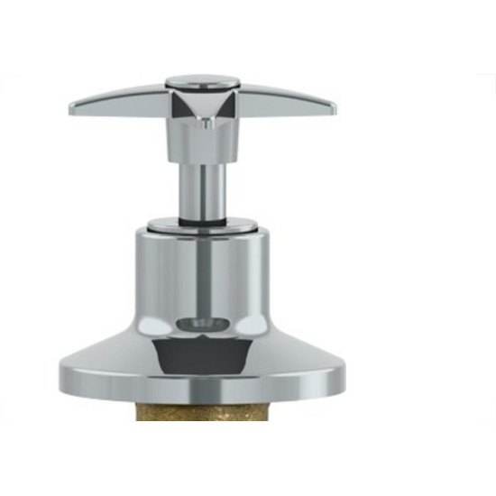Registro De Pressao Marte 1416 1/2''C23 6341 Registro De Pressao Marte 1416 1/2''C23 6341