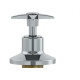 Registro De Pressao Marte 1416 1/2''C23 6341 Registro De Pressao Marte 1416 1/2''C23 6341