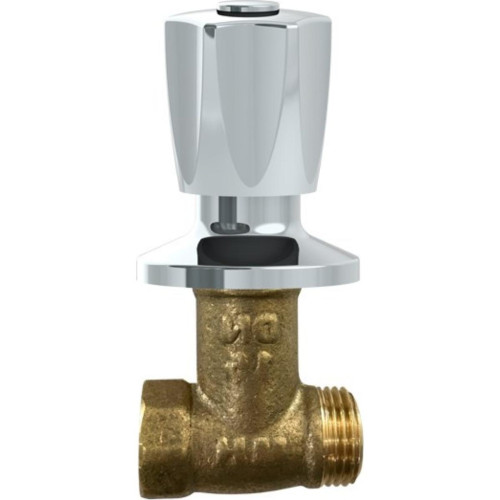 Registro De Pressao Marte 1416 1/2''C50 6401 Registro De Pressao Marte 1416 1/2''C50 6401