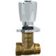Registro De Pressao Marte 1416 1/2''C50 6401 Registro De Pressao Marte 1416 1/2''C50 6401