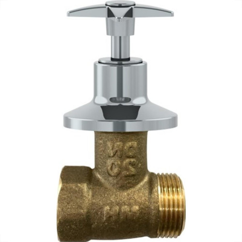 Registro De Pressao Marte 1416 3/4''C23 6470 Registro De Pressao Marte 1416 3/4''C23 6470