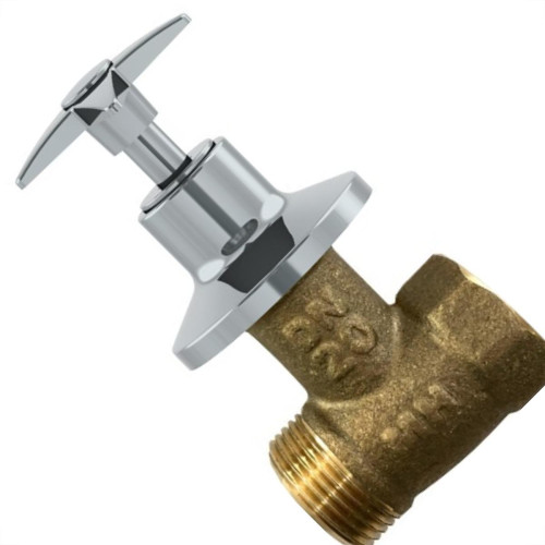 Registro De Pressao Marte 1416 3/4''C23 6470 Registro De Pressao Marte 1416 3/4''C23 6470