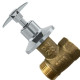 Registro De Pressao Marte 1416 3/4''C23 6470 Registro De Pressao Marte 1416 3/4''C23 6470
