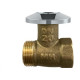 Registro De Pressao Marte 1416 3/4''C23 6470 Registro De Pressao Marte 1416 3/4''C23 6470