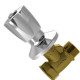 Registro De Pressao Marte 1416 3/4''C50 6497 Registro De Pressao Marte 1416 3/4''C50 6497