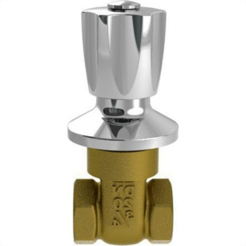Registro Gaveta Marte 1509 3/4'' C-50 4659 Registro Gaveta Marte 1509 3/4'' C-50 4659