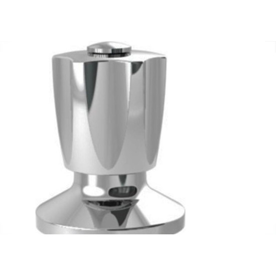Registro Gaveta Marte 1509 3/4'' C-50 4659 Registro Gaveta Marte 1509 3/4'' C-50 4659