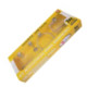 Acessorio Wc Marte/Injet Abs Verde 5 Pecas 3044 17753 Acessorio Wc Marte/Injet Abs Verde 5 Pecas 3044 17753