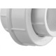 Uniao Branca Krona Rosca Rosca Rosca 1.1/4'' 311 - Kit C/8 Uniao Branca Krona Rosca Rosca Rosca 1.1/4'' 311 - Kit C/8