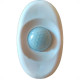 Sensor Asantos Parede Supreme 4510 Sensor Asantos Parede Supreme 4510