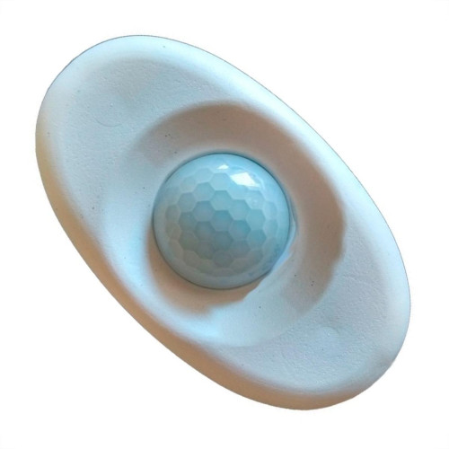 Sensor Asantos Parede Supreme 4510 Sensor Asantos Parede Supreme 4510