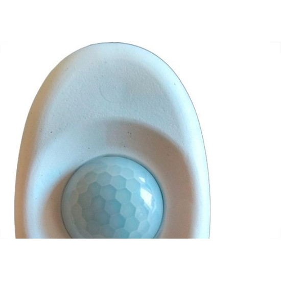 Sensor Asantos Parede Supreme 4510 Sensor Asantos Parede Supreme 4510