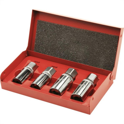 Saca Prisioneiro Waft Kit Com 4P 6199 Saca Prisioneiro Waft Kit Com 4P 6199