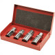 Saca Prisioneiro Waft Kit Com 4P 6199 Saca Prisioneiro Waft Kit Com 4P 6199
