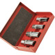 Saca Prisioneiro Waft Kit Com 4P 6199 Saca Prisioneiro Waft Kit Com 4P 6199