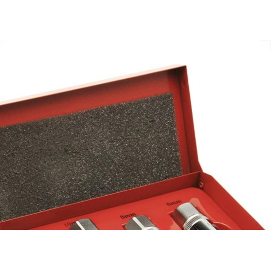 Saca Prisioneiro Waft Kit Com 4P 6199 Saca Prisioneiro Waft Kit Com 4P 6199