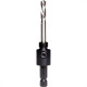 Suporte Serra Copo Starrett A 1 14A 30 3/8 A1 Suporte Serra Copo Starrett A 1 14A 30 3/8 A1
