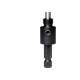 Suporte Serra Copo Starrett A 1 14A 30 3/8 A1 Suporte Serra Copo Starrett A 1 14A 30 3/8 A1