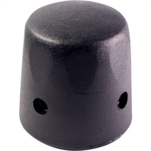 Peso Para Panela Pressao Universal Wolfer Preto 6040C - Kit C/10 
