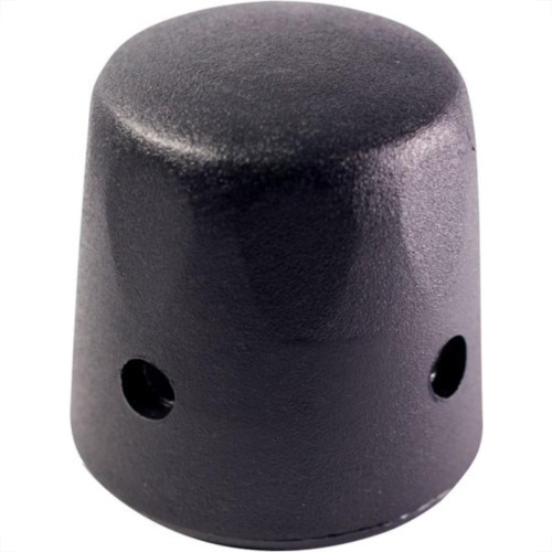 Peso Para Panela Pressao Universal Wolfer Preto 6040C - Kit C/10 Peso Para Panela Pressao Universal Wolfer Preto 6040C - Kit C/10