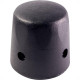Peso Para Panela Pressao Universal Wolfer Preto 6040C - Kit C/10 Peso Para Panela Pressao Universal Wolfer Preto 6040C - Kit C/10