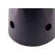 Peso Para Panela Pressao Universal Wolfer Preto 6040C - Kit C/10 Peso Para Panela Pressao Universal Wolfer Preto 6040C - Kit C/10