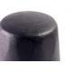 Peso Para Panela Pressao Universal Wolfer Preto 6040C - Kit C/10 Peso Para Panela Pressao Universal Wolfer Preto 6040C - Kit C/10
