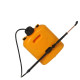 Pulverizador Guarany Agricola Alta Pressao 5 Litros 425.25.00 Pulverizador Guarany Agricola Alta Pressao 5 Litros 425.25.00