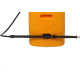 Pulverizador Guarany Agricola Alta Pressao 5 Litros 425.25.00 Pulverizador Guarany Agricola Alta Pressao 5 Litros 425.25.00