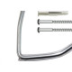 Gancho Multuso Para Bike/Escada Zamar 1Peca Gancho Multuso Para Bike/Escada Zamar 1Peca
