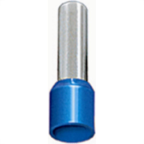 Pre-Isolado Crimper Ilhos 2,50 Cinza Ti22A 100pcs Ct3608 Pre-Isolado Crimper Ilhos 2,50 Cinza Ti22A 100pcs Ct3608