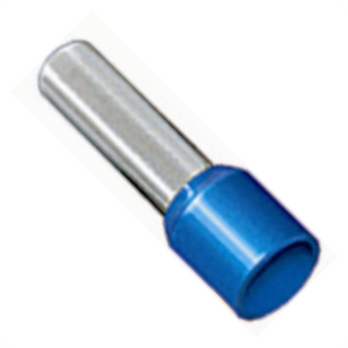 Pre-Isolado Crimper Ilhos 2,50 Cinza Ti22A 100pcs Ct3608 Pre-Isolado Crimper Ilhos 2,50 Cinza Ti22A 100pcs Ct3608